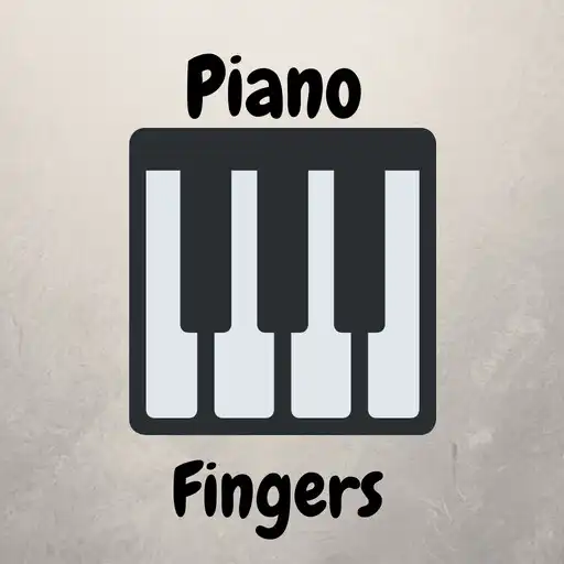 Play Piano fingers APK Play Piano fingers APK