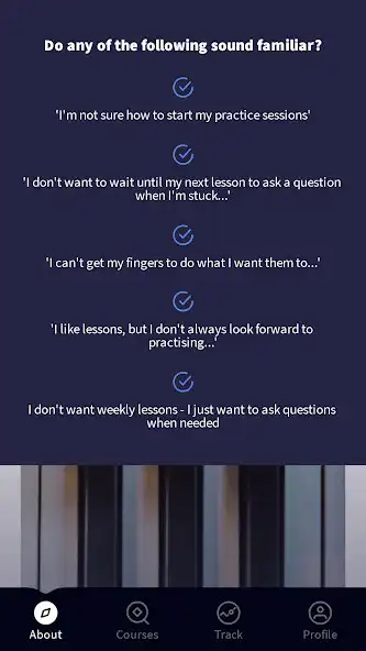 Play Piano fingers  and enjoy Piano fingers with UptoPlay