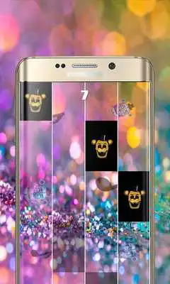 Play Piano Five Nights at Freddys Song Games