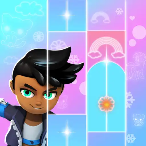 Play Piano for Aplaydu Game Tiles APK Play Piano for Aplaydu Game Tiles APK