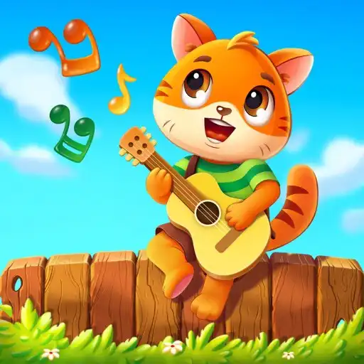 Play Piano for children 2-6 years APK Play Piano for children 2-6 years APK