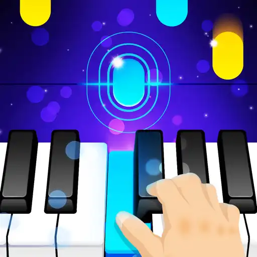 Play Piano fun - Magic Music APK Play Piano fun - Magic Music APK