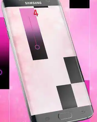 Play Piano Game: Harry Potter
