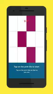 Play Piano Game Tak Tun Tuang