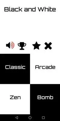 Play Piano Game - With 4 Game Mode