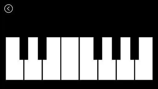 Play Piano Genius as an online game Piano Genius with UptoPlay