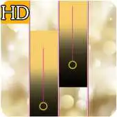 Free play online Piano Gold Tiles APK Free play online Piano Gold Tiles APK