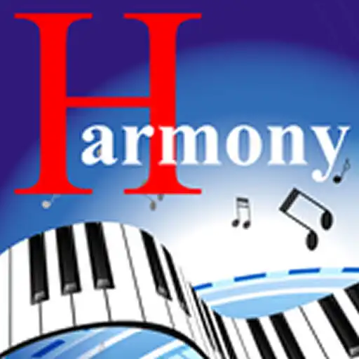 Play Piano Harmony MIDI Studio Pro APK
