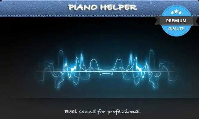 Play Piano Helper