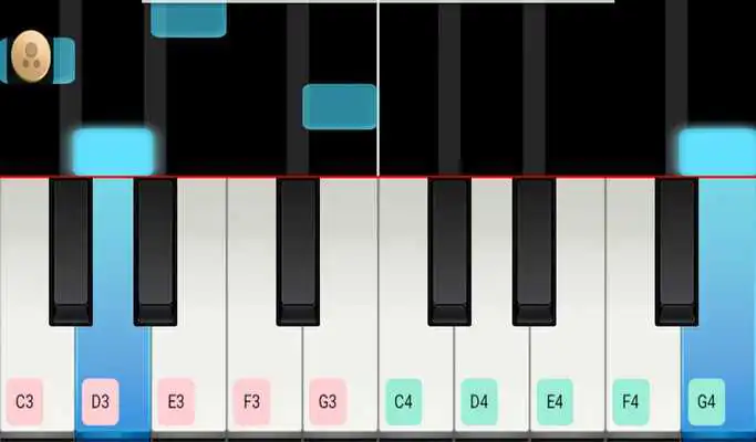 Play Piano Helper
