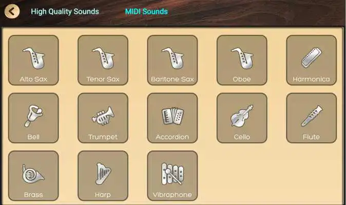 Play Piano Helper