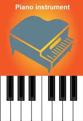 Play Piano instrument