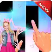 Free play online Piano Jojo Siwa Game APK