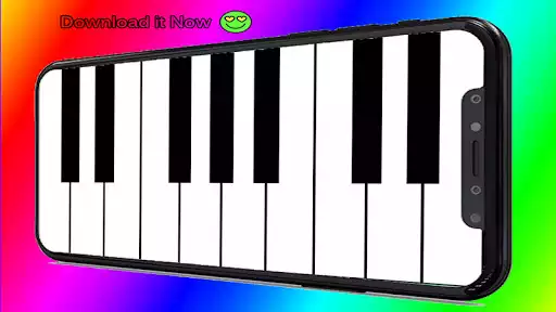 Play APK Piano Keyboard  and enjoy Piano Keyboard with UptoPlay keyboard.theme.k820001137