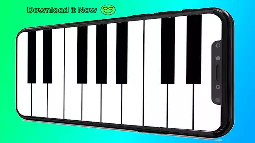 Play APK Piano Keyboard  and enjoy Piano Keyboard with UptoPlay keyboard.theme.k820001137