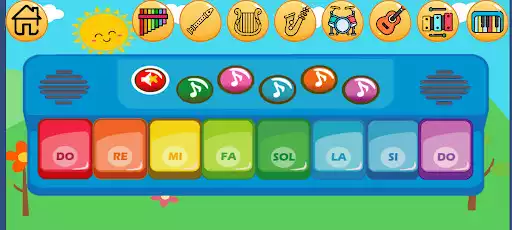 Play Piano Kids - Music and Songs Play Piano Kids - Music and Songs