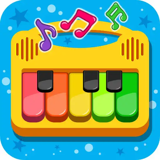 Play Piano Kids - Music Songs APK Play Piano Kids - Music Songs APK