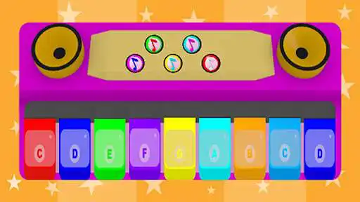 Play Piano Kids Play Piano Kids