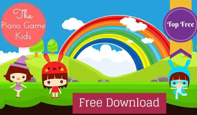 Play Piano Kids Play Piano Kids