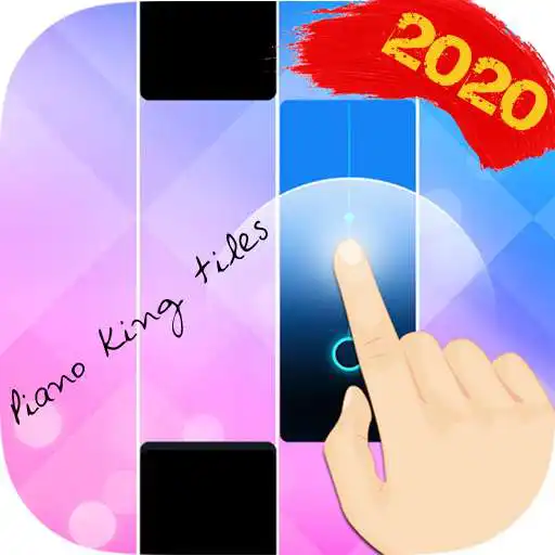Play Piano king tiles : best free piano game2020 APK