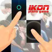 Free play online Piano Kpop iKON APK