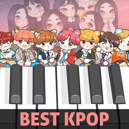 Play Piano KPOP Magic Tiles KPOP APK