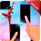 Free play online Piano Ladybug tiles Game APK Free play online Piano Ladybug tiles Game APK