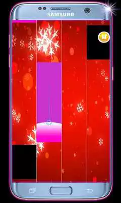Play Piano Ladybug tiles Game