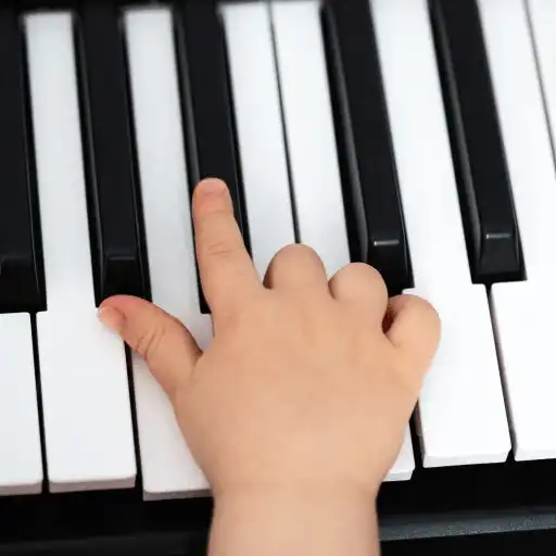 Play Piano Lesson APK Play Piano Lesson APK