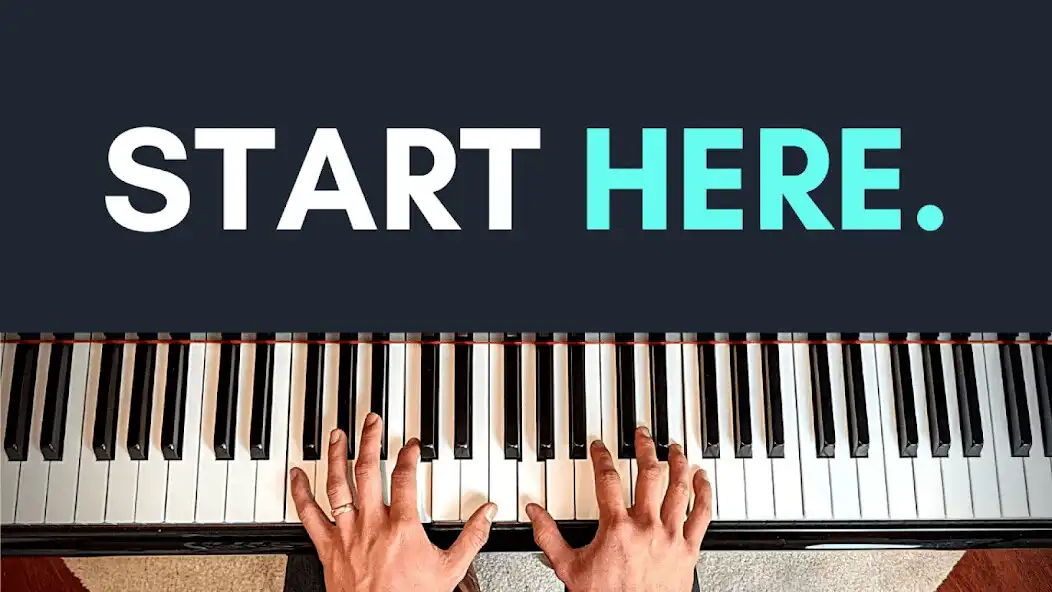 Play Piano Lesson  and enjoy Piano Lesson with UptoPlay