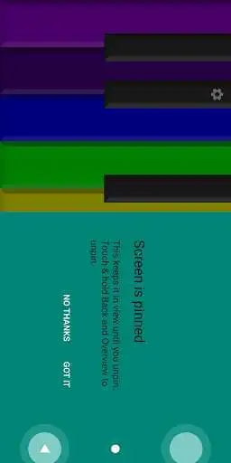 Play PianoLock  and enjoy PianoLock with UptoPlay