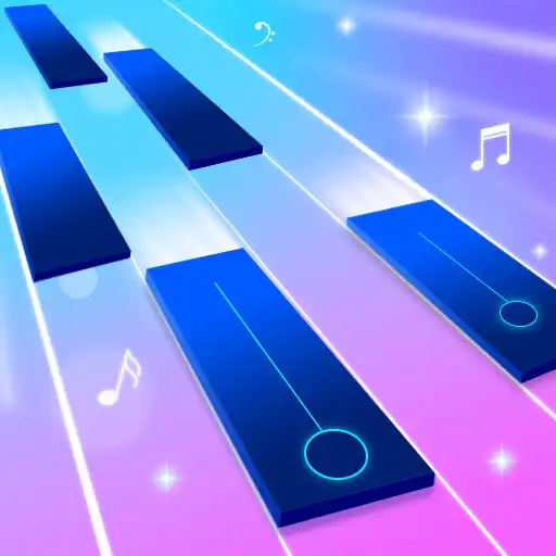 Play Piano Magic Fire Magic Tiles APK Play Piano Magic Fire Magic Tiles APK
