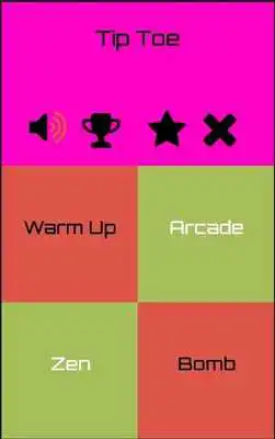 Play Piano Magic - Jason Derulo; Tip Toe