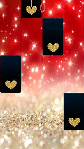 Play Piano Magic Love 2021  and enjoy Piano Magic Love 2021 with UptoPlay