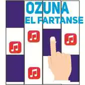Free play online Piano Magic - Ozuna; El Farsante APK Free play online Piano Magic - Ozuna; El Farsante APK