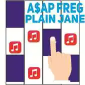 Free play online Piano Magic - Plain Jane; A$AP FERG APK Free play online Piano Magic - Plain Jane; A$AP FERG APK