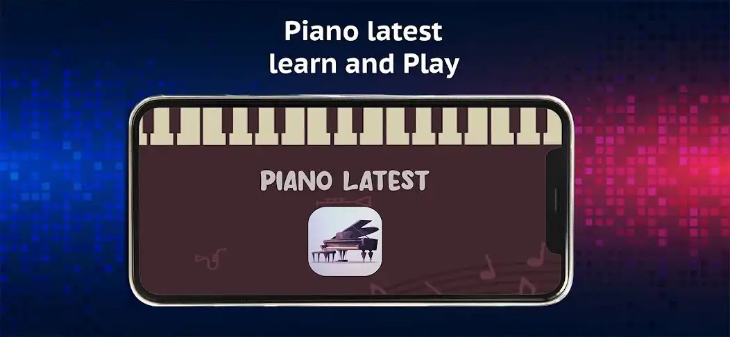 Play Piano Magic pro  and enjoy Piano Magic pro with UptoPlay