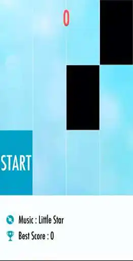 Play Piano Magic Tile Incredible  and enjoy Piano Magic Tile Incredible with UptoPlay