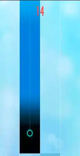 Play Piano Magic Tile Incredible as an online game Piano Magic Tile Incredible with UptoPlay