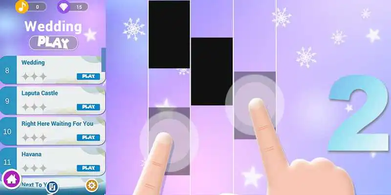 Play Piano Magic Tiles  Despacito 2