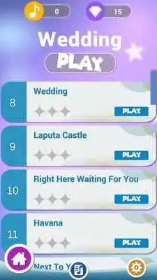 Play Piano Magic Tiles  Despacito 2