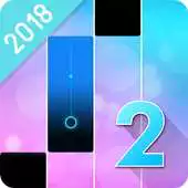 Free play online Piano Magic Tiles - Free Music Piano Game 2018 APK