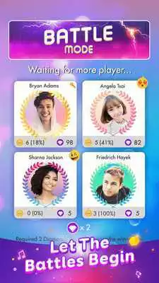 Play Piano Magic Tiles - Free Music Piano Game 2018