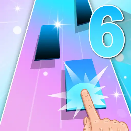 Play Piano Magic Tiles Hot song - Free Piano Game APK