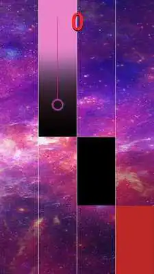 Play piano magic tiles