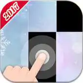 Free play online Piano Magic: White Tiles 2,017 APK