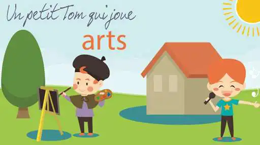 Play Piano Magique  and enjoy Piano Magique with UptoPlay