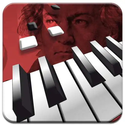 Free play online Piano Master Beethoven Special  APK