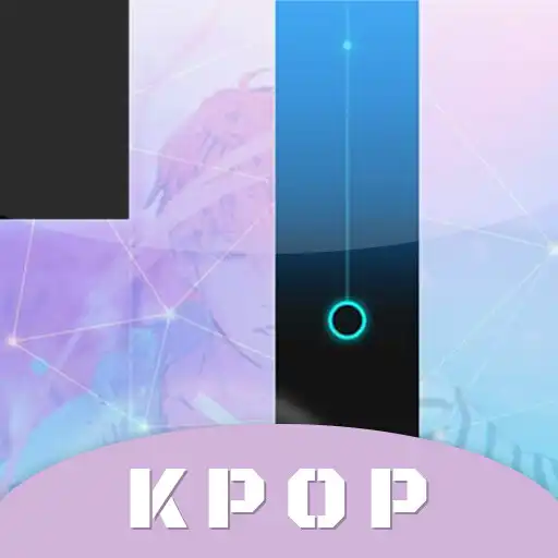 Play Piano Master Kpop - Tap Tiles APK