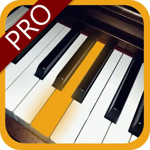 Play Piano Melody Pro APK